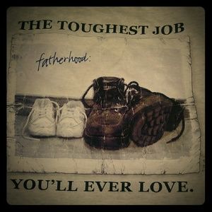 T-Shirt. Special ordered.